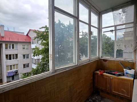 квартира за адресою Київська вул., 12