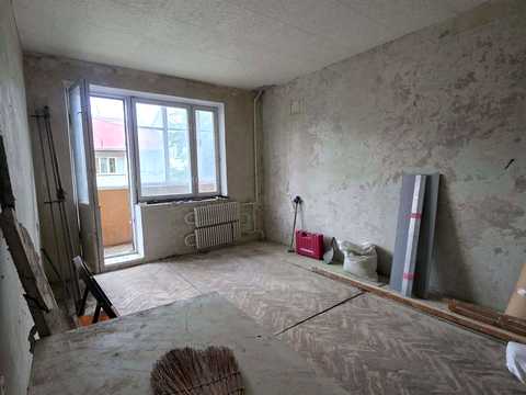 квартира за адресою Київська вул., 12