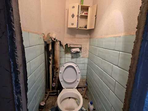 квартира за адресою Київська вул., 12