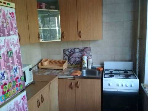 квартира по адресу Игоря Турчина ул. (Василя Блюхера), 4