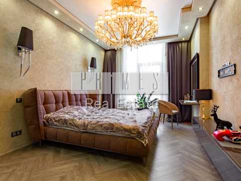 квартира за адресою Андрія Верхогляда вул. (Михайла Драгомирова), 11-В