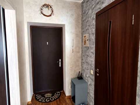 квартира по адресу Героев Небесной Сотни просп., 32/1