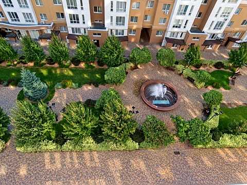 квартира по адресу Героев Небесной Сотни просп., 32/1
