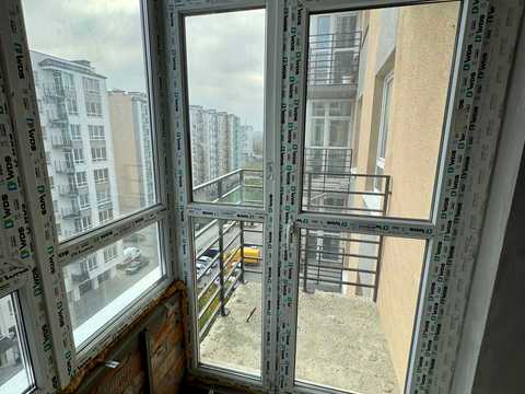 квартира по адресу Сімейна ул., 6
