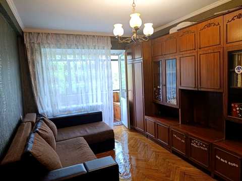 квартира по адресу Игоря Турчина ул. (Василя Блюхера), 4