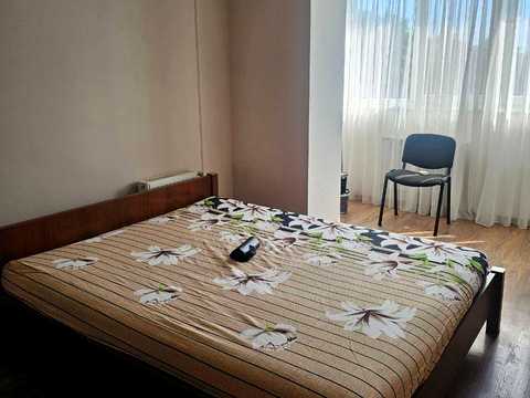 квартира по адресу Евгения Чикаленко ул., 59