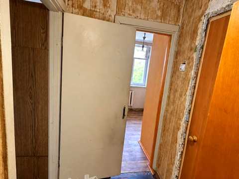 квартира по адресу Зодчих ул., 72