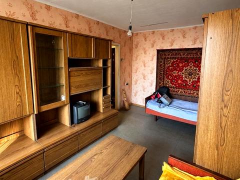 квартира по адресу Зодчих ул., 72