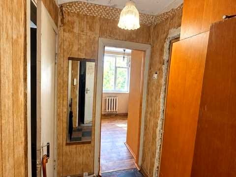 квартира по адресу Зодчих ул., 72