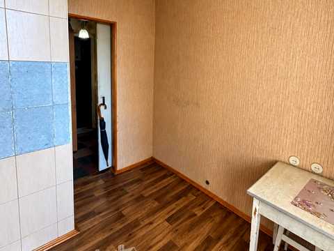 квартира по адресу Зодчих ул., 72
