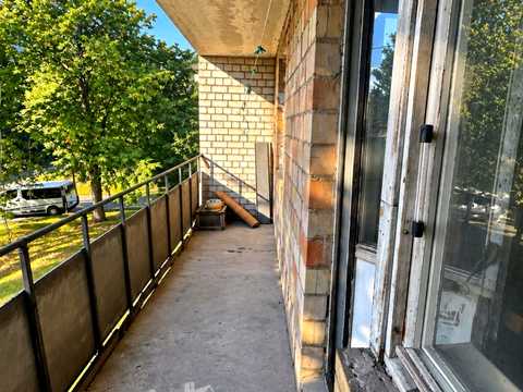 квартира по адресу Зодчих ул., 72