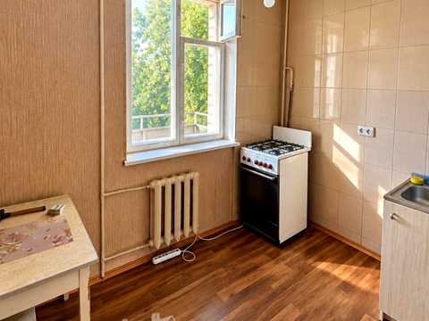 квартира по адресу Зодчих ул., 72
