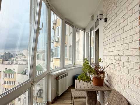 квартира за адресою Урлівська вул., 11-А