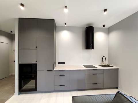 квартира по адресу Елены Телиги ул., 25