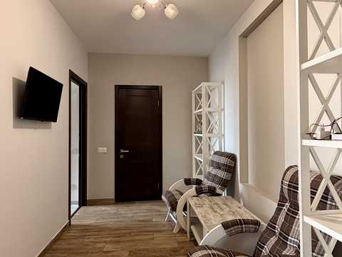 квартира за адресою Урлівська вул., 11-А