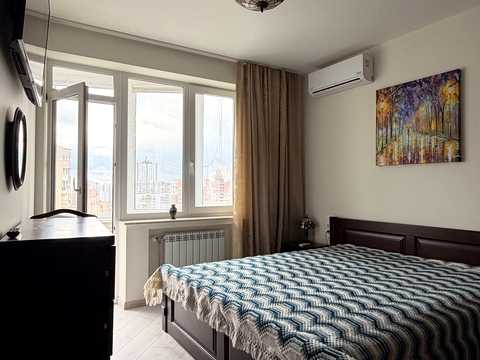 квартира за адресою Урлівська вул., 11-А