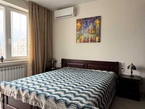 квартира за адресою Урлівська вул., 11-А
