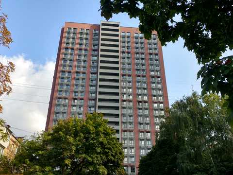 квартира по адресу Елены Телиги ул., 25