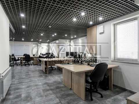 комерційна за адресою Київ, Срібнокільська вул., 1