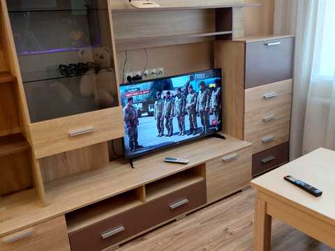 квартира за адресою Люстдорфська дорога вул. (Черноморская дорога), 114г