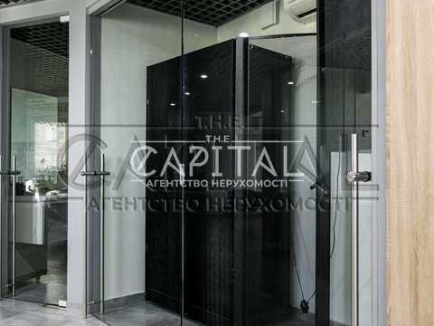 комерційна за адресою Київ, Срібнокільська вул., 1