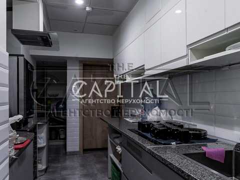 комерційна за адресою Київ, Срібнокільська вул., 1
