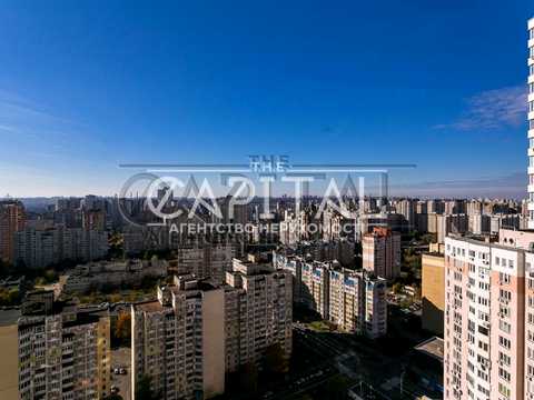комерційна за адресою Київ, Срібнокільська вул., 1