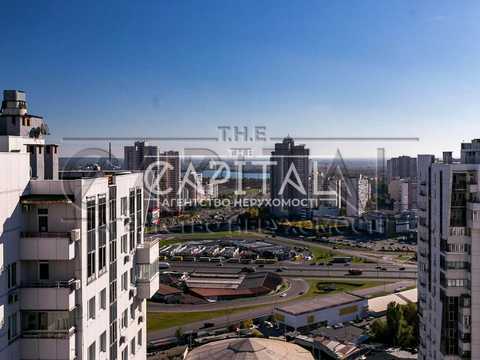 комерційна за адресою Київ, Срібнокільська вул., 1