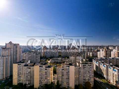 комерційна за адресою Київ, Срібнокільська вул., 1
