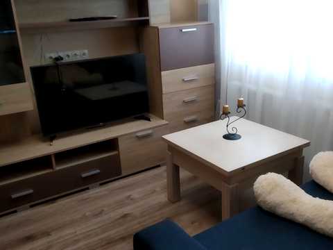 квартира за адресою Люстдорфська дорога вул. (Черноморская дорога), 114г