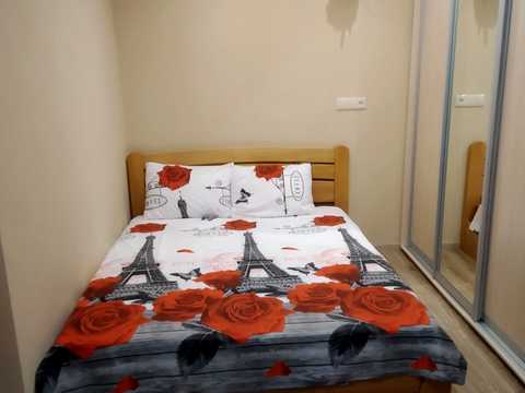 квартира за адресою Люстдорфська дорога вул. (Черноморская дорога), 114г