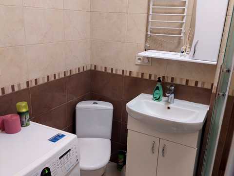 квартира за адресою Люстдорфська дорога вул. (Черноморская дорога), 114г