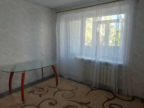 квартира по адресу Николаевская ул., 25