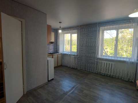 квартира по адресу Николаевская ул., 25