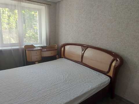 квартира по адресу Николаевская ул., 25