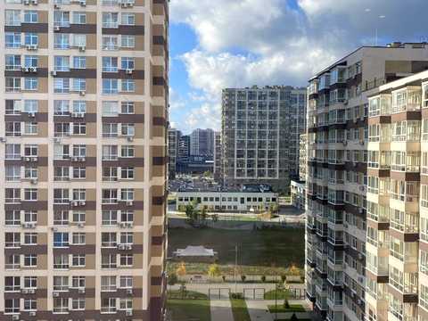 квартира по адресу Правды просп. (Правди), 41-Д