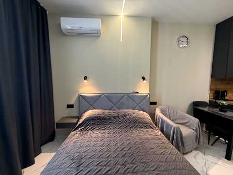 квартира за адресою Берестейський просп. (Перемоги), 11 к2