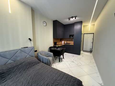 квартира за адресою Берестейський просп. (Перемоги), 11 к2