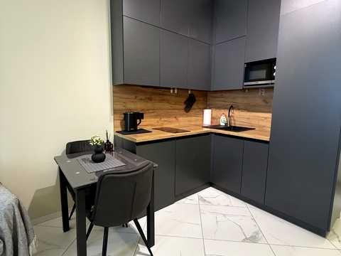 квартира за адресою Берестейський просп. (Перемоги), 11 к2