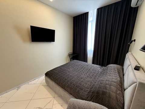 квартира за адресою Берестейський просп. (Перемоги), 11 к2