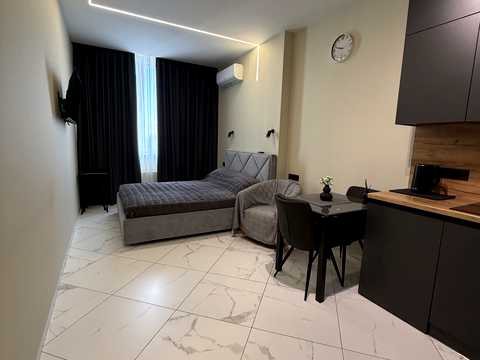 квартира за адресою Берестейський просп. (Перемоги), 11 к2