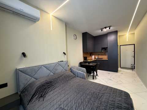 квартира за адресою Берестейський просп. (Перемоги), 11 к2