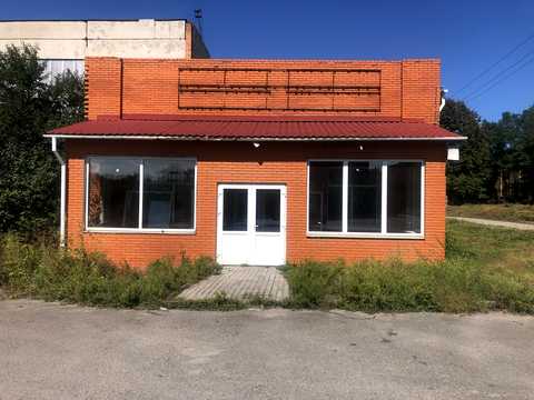 коммерческая по адресу Богдана Хмельницкого просп. (Героїв Сталінграда), 106