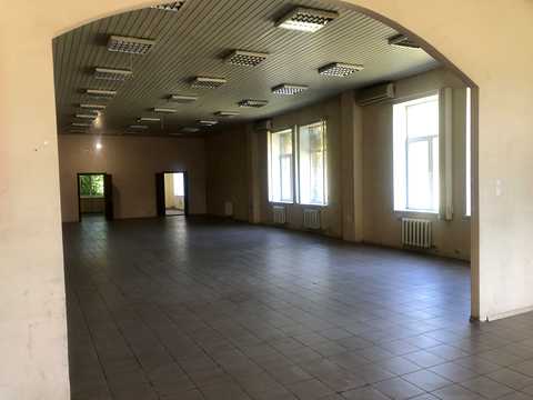 коммерческая по адресу Богдана Хмельницкого просп. (Героїв Сталінграда), 106