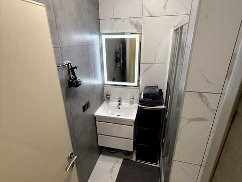 квартира за адресою Берестейський просп. (Перемоги), 11 к2