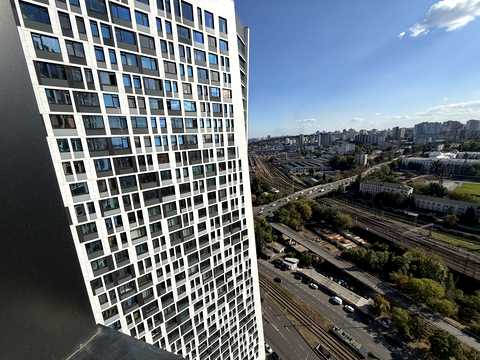 квартира за адресою Берестейський просп. (Перемоги), 11 к2
