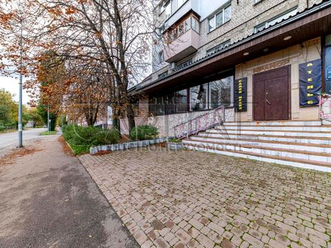 комерційна за адресою Ушинського вул., 41