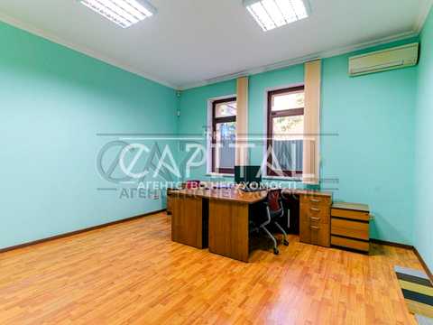 будинок за адресою Павла Загребельного вул. (Миколи Раєвського), 6