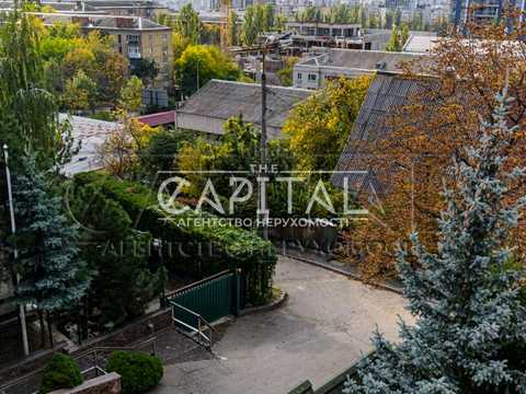 будинок за адресою Павла Загребельного вул. (Миколи Раєвського), 6