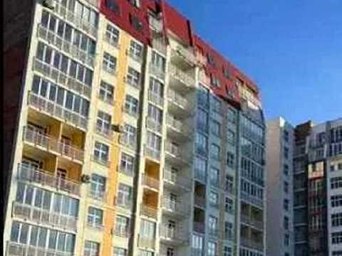 квартира за адресою Тараса Шевченка вул., 307